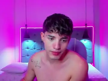 Chaturbate Sex Cam of alejootwink