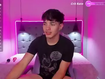 Chaturbate Adult Webcam of alejootwink