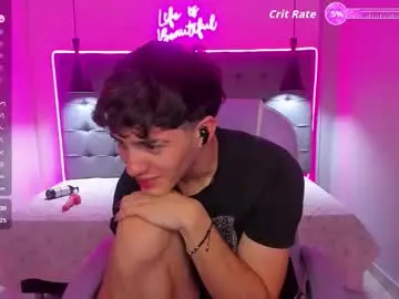 Chaturbate Live Sex of alejootwink