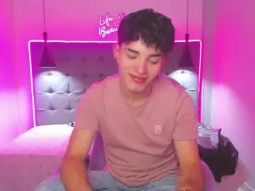 Chaturbate Live Sex of alejootwink