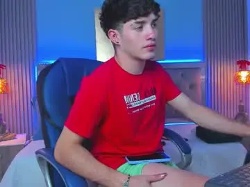 Chaturbate Free Live Porn of alejootwink