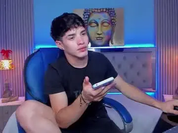 Chaturbate Live Sex of alejootwink