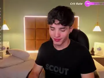 Chaturbate Private Sex Chat of alejootwink