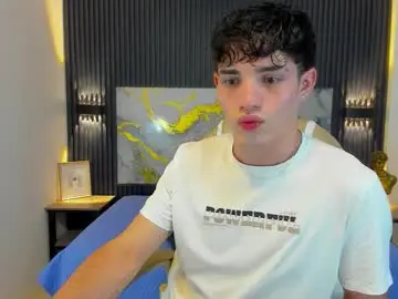 Chaturbate Private Sex Chat of alejootwink