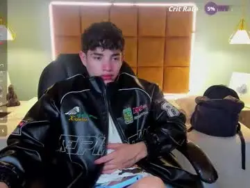 Chaturbate Private Sex Chat of alejootwink