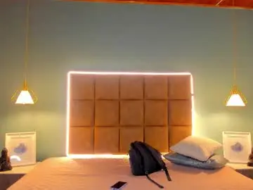 Chaturbate Sex Cam of alejootwink