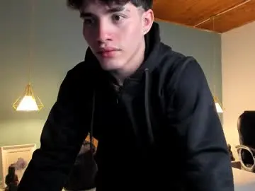 Chaturbate Adult Webcams of alejootwink