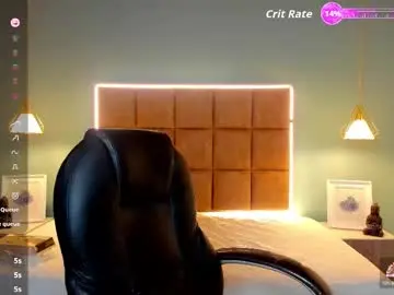 Chaturbate Adult Webcam of alejootwink