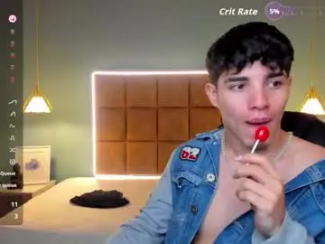 Chaturbate Best live sex cam show of alejootwink