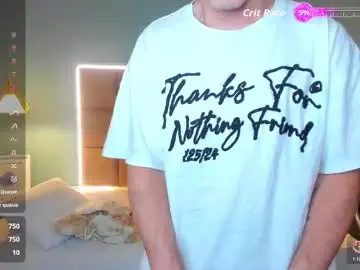 Chaturbate Adult Video Chat of alejootwink