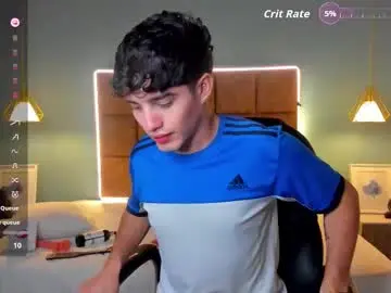 Chaturbate Free Live Porn of alejootwink