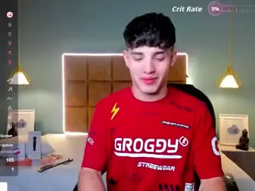 Chaturbate Live Porn of alejootwink