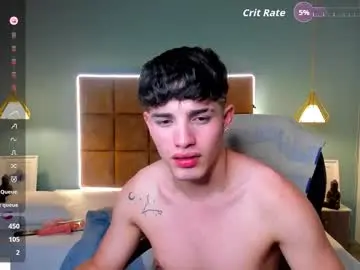 Chaturbate Free Live Porn of alejootwink