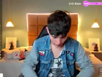 Chaturbate Live Porn of alejootwink