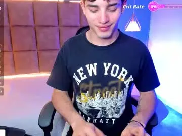 Chaturbate Private Sex Chat of alejootwink