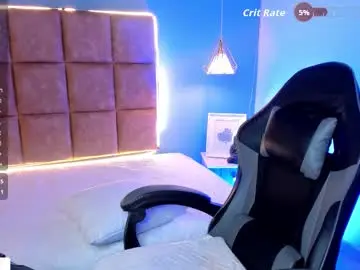 Chaturbate Live Sex Cam of alejootwink