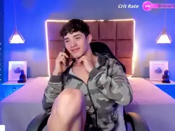 Chaturbate Adult Webcams of alejootwink