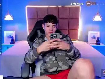 Chaturbate Free Live Porn of alejootwink