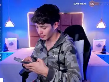 Chaturbate Adult Webcam of alejootwink