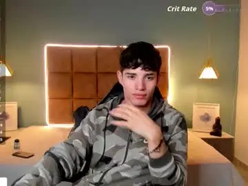 Chaturbate Best Webcam of alejootwink