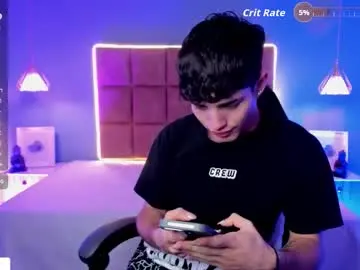 Chaturbate Live Porn of alejootwink