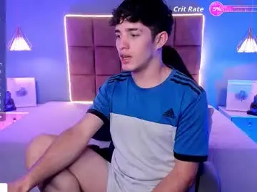 Chaturbate Private Sex Chat of alejootwink