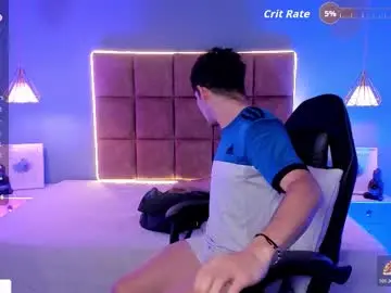 Chaturbate Live Sex of alejootwink