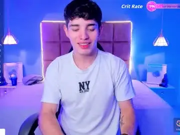 Chaturbate Private Sex Chat of alejootwink