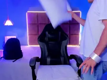 Chaturbate Adult Webcam of alejootwink