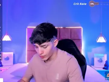 Chaturbate Adult Webcams of alejootwink