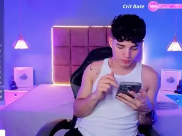 Chaturbate Free Live Porn of alejootwink