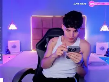 Chaturbate Adult Webcams of alejootwink