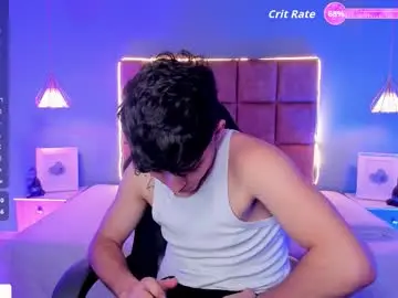 Chaturbate Watch Live Sex Cams of alejootwink