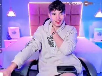 Chaturbate Best Webcam of alejootwink