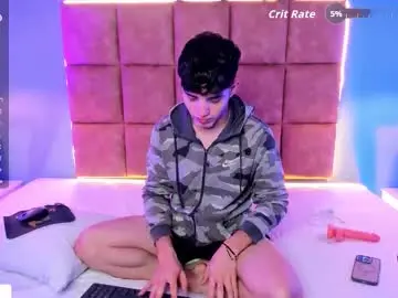 Chaturbate Best live sex cam show of alejootwink