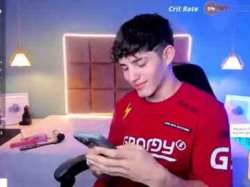 Chaturbate Sex Cam of alejootwink