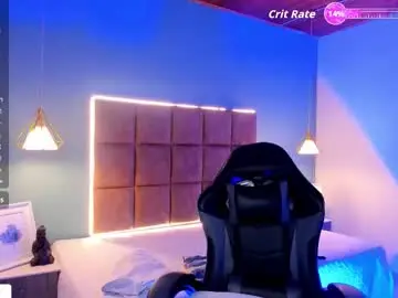 Chaturbate Adult Webcams of alejootwink