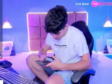 Chaturbate Sex Cam of alejootwink