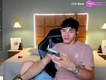 Chaturbate Private Sex Chat of alejootwink