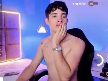 Chaturbate Adult Video Chat of alejootwink