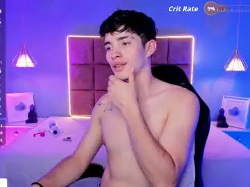 Chaturbate Best Webcam of alejootwink