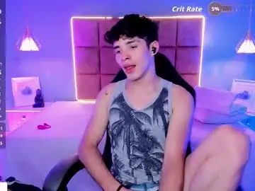 Chaturbate Adult Video Chat of alejootwink