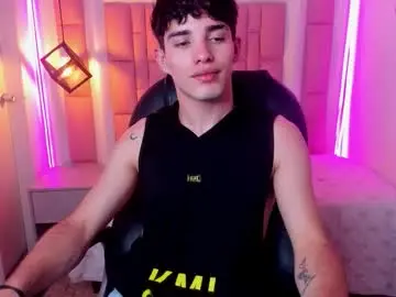 Chaturbate Sex Chat of alejootwink