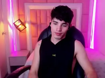 Chaturbate Adult Webcams of alejootwink