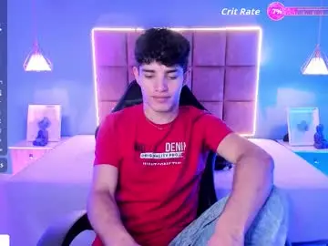 Chaturbate Free Live Porn of alejootwink