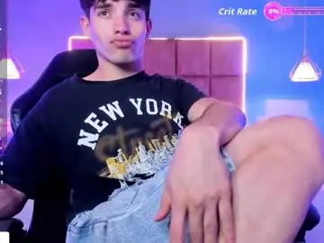 Chaturbate Live Sex of alejootwink