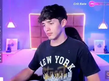 Chaturbate Private Sex Chat of alejootwink