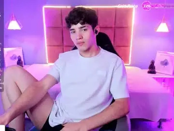 Chaturbate Sex Cam of alejootwink