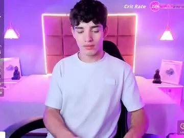 Chaturbate Watch Live Sex Cams of alejootwink