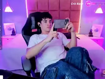 Chaturbate Live Sex of alejootwink